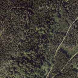Satellite imagery of Karner Berg, AT