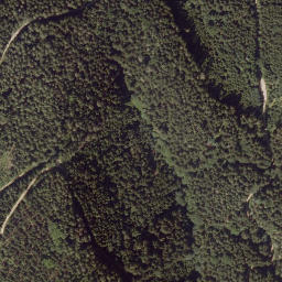 Satellite imagery of Karner Berg, AT