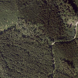 Satellite imagery of Karner Berg, AT