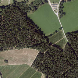 Satellite imagery of Langser Höhe, AT