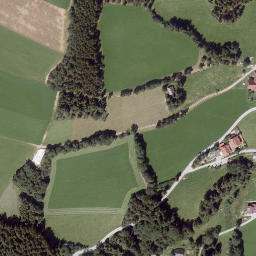 Satellite imagery of Presenberg, AT