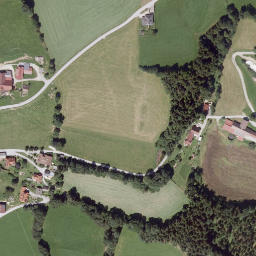 Satellite imagery of Presenberg, AT