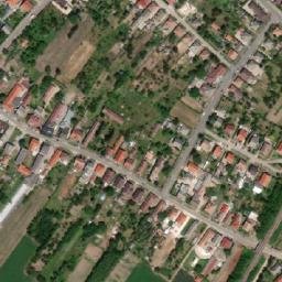 Satellite imagery of Gravitációs alappont, AT