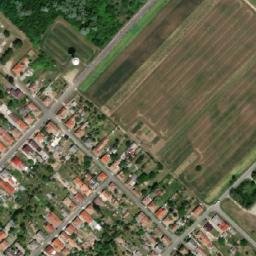 Satellite imagery of Gravitációs alappont, AT