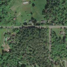 Satellite imagery of Maury Island Quarry, US