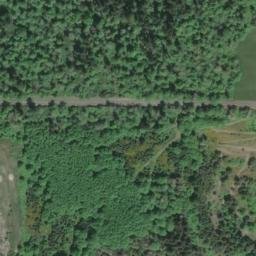 Satellite imagery of Maury Island Quarry, US