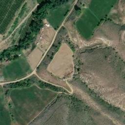 Satellite imagery of Golden King Mine, US