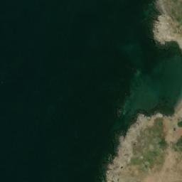 Satellite imagery of Garden Point, CA