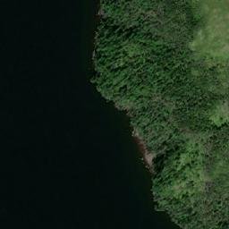 Satellite imagery of Manny Point, CA