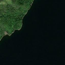 Satellite imagery of Shattered Cliff, CA