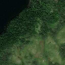 Satellite imagery of Salamander Point, CA