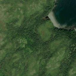 Satellite imagery of White Point, CA