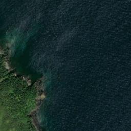 Satellite imagery of White Point, CA