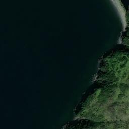 Satellite imagery of White Sail Head, CA