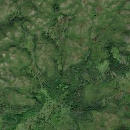 Satellite imagery of White Sail Head, CA