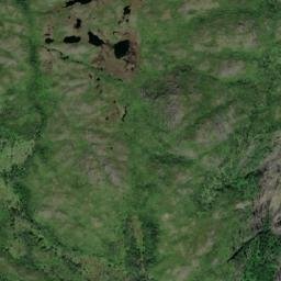 Satellite imagery of White Sail, CA