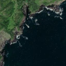 Satellite imagery of White Sail, CA
