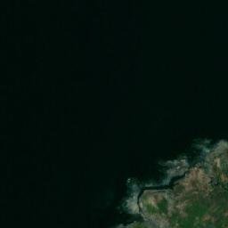 Satellite imagery of Blue Point, CA
