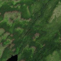 Satellite imagery of Deep Pond Hill, CA
