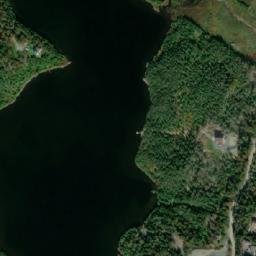 Satellite imagery of Cat Hill, CA