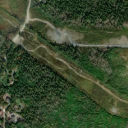 Satellite imagery of Cat Hill, CA