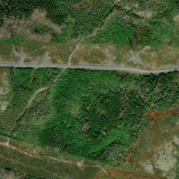 Satellite imagery of Cat Hill, CA