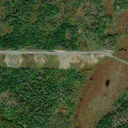 Satellite imagery of Dock Ridge, CA