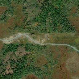 Satellite imagery of Dock Ridge, CA
