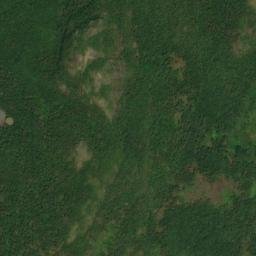 Satellite imagery of Georges Cove Mountain, CA