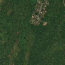 Satellite imagery of Georges Cove Mountain, CA