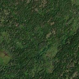 Satellite imagery of Gull Pond Ridge, CA