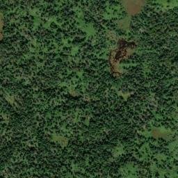 Satellite imagery of Long Point, CA