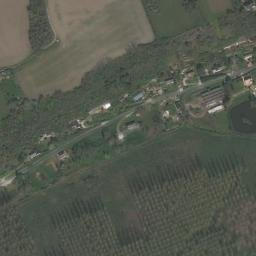 Satellite imagery of Château de Luynes, FR