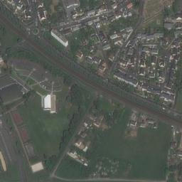Satellite imagery of Château de Plessis-lez-Tours, FR