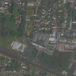 Satellite imagery of Château de Plessis-lez-Tours, FR