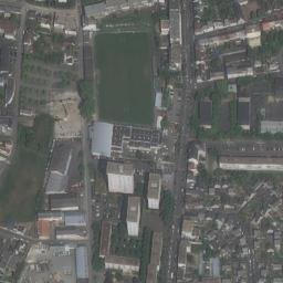 Satellite imagery of Château de Plessis-lez-Tours, FR