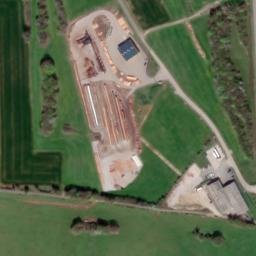 Satellite imagery of 2503201 - A, DE