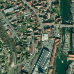 Satellite imagery of 25463A - A, DE