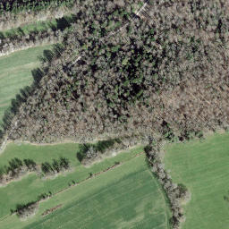 Satellite imagery of 2561501 - A, DE