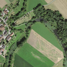 Satellite imagery of boundary_stone, CH