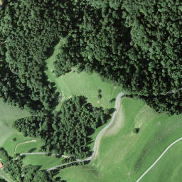 Satellite imagery of Silberbüel, CH