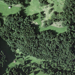 Satellite imagery of Spitzegg, CH