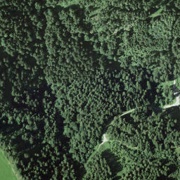 Satellite imagery of Gäbris, CH