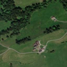 Satellite imagery of Gäbris, CH