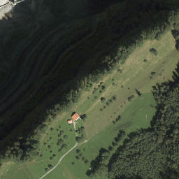 Satellite imagery of Breitenberg, AT