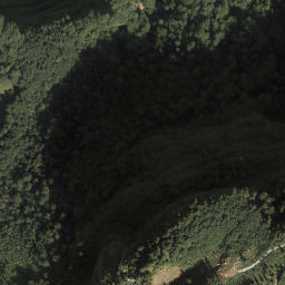 Satellite imagery of Breitenberg, AT