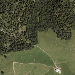 Satellite imagery of Hälekopf, AT