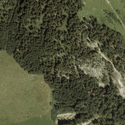 Satellite imagery of Hälekopf, AT