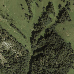 Satellite imagery of Hälekopf, AT
