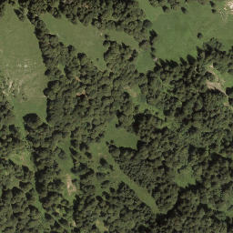 Satellite imagery of Sienspitz, AT